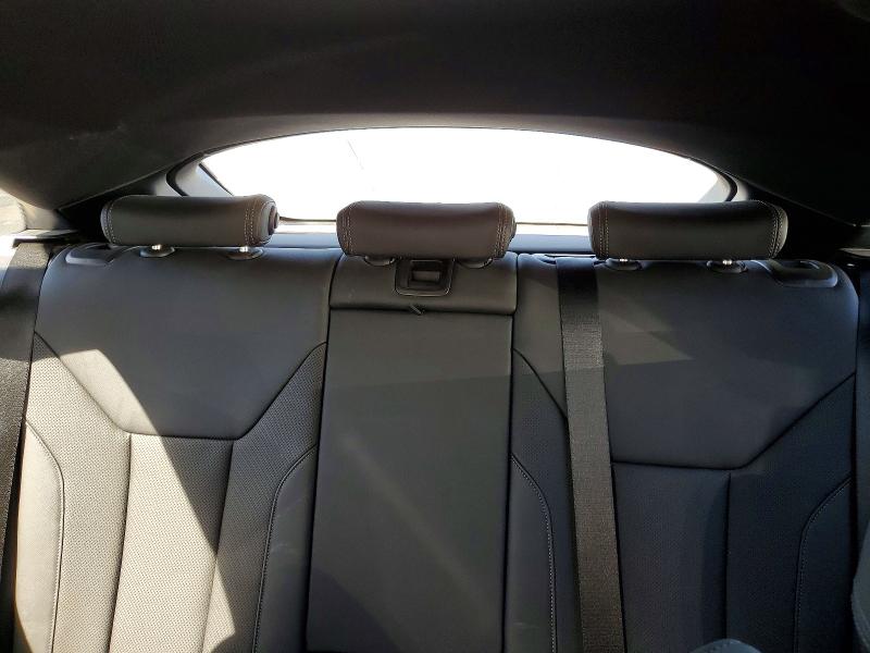 Продаж на аукціоні авто 2023 Bmw I4, vin: WBY73AW01PFP46613, номер лоту: 79918195