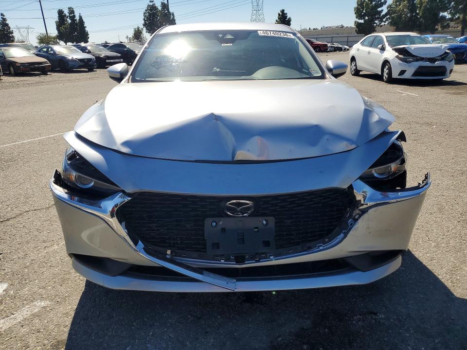 46740236 :رقم المزاد ، JM1BPABL1L1165572 vin ، 2020 Mazda 3 مزاد بيع