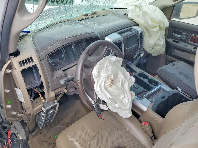 79888725 :رقم المزاد ، 1D7RB1CT6BS547848 vin ، 2011 Dodge Ram 1500 مزاد بيع