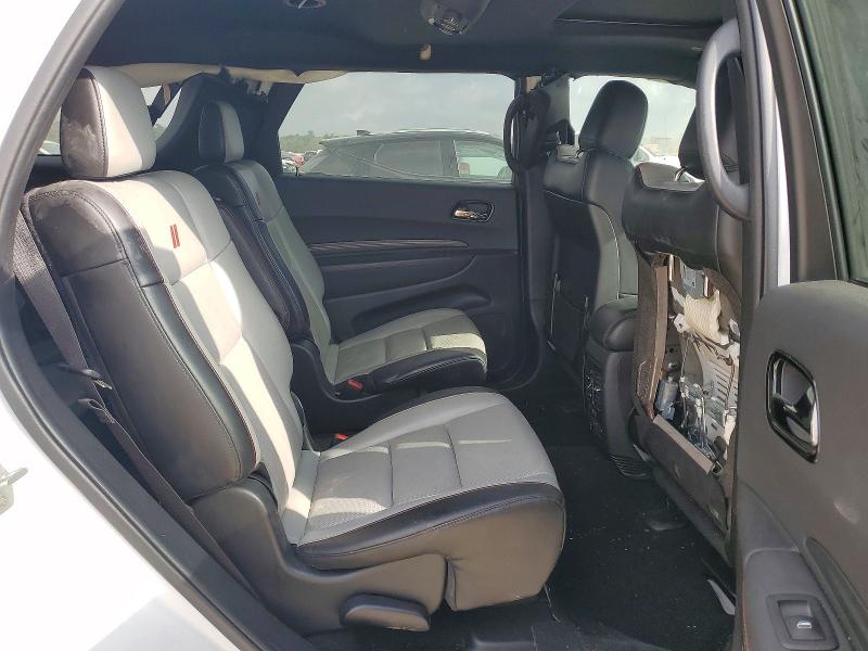 Aukcja sprzedaży 2023 Dodge Durango, vin: 1C4SDHCT7PC715030, numer aukcji: 78716515