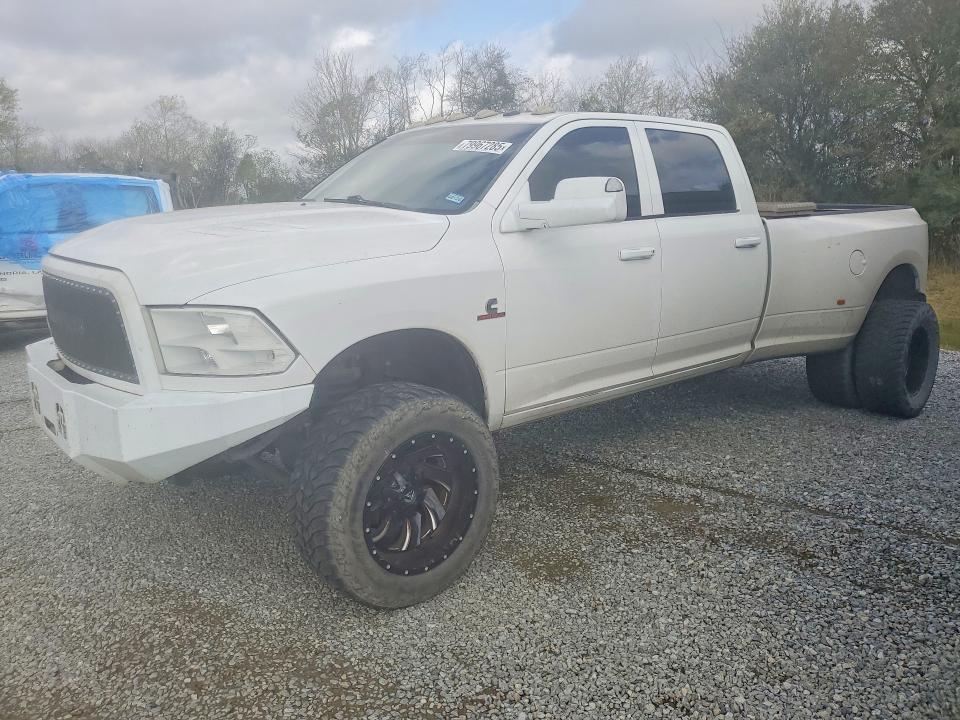Auction sale of the 2015 Ram 3500, vin: 3C63RRGL9FG617304, lot number: 79967285