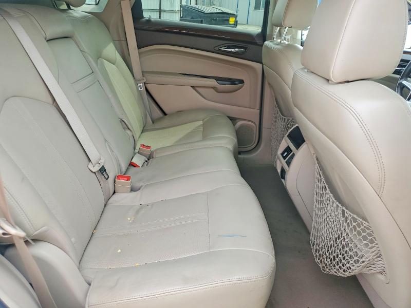 Aukcja sprzedaży 2013 Cadillac Srx, vin: 3GYFNDE38DS522387, numer aukcji: 48020016