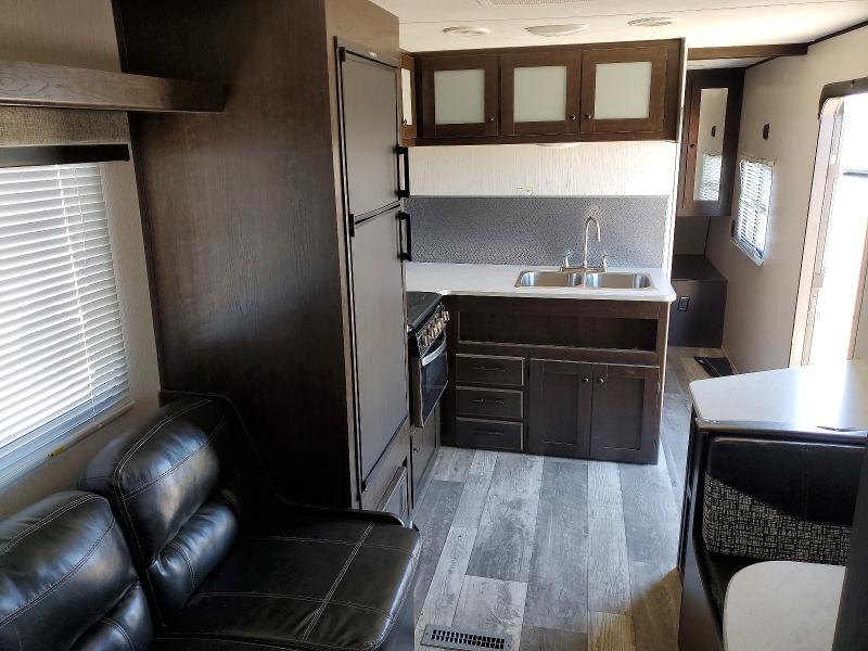 Aukcja sprzedaży 2021 Heartland Rv Pioneer Prowler & Prowler Ln, vin: 5SFPB2821ME449199, numer aukcji: 79941285