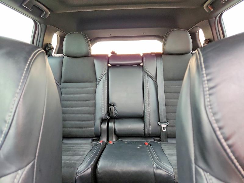 Продаж на аукціоні авто 2022 Mitsubishi Outlander, vin: JA4J4UA8XNZ070395, номер лоту: 47199026