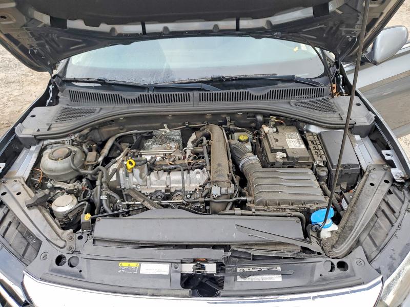 45598476 :رقم المزاد ، 3VWC57BU0KM241447 vin ، 2019 Volkswagen Jetta مزاد بيع