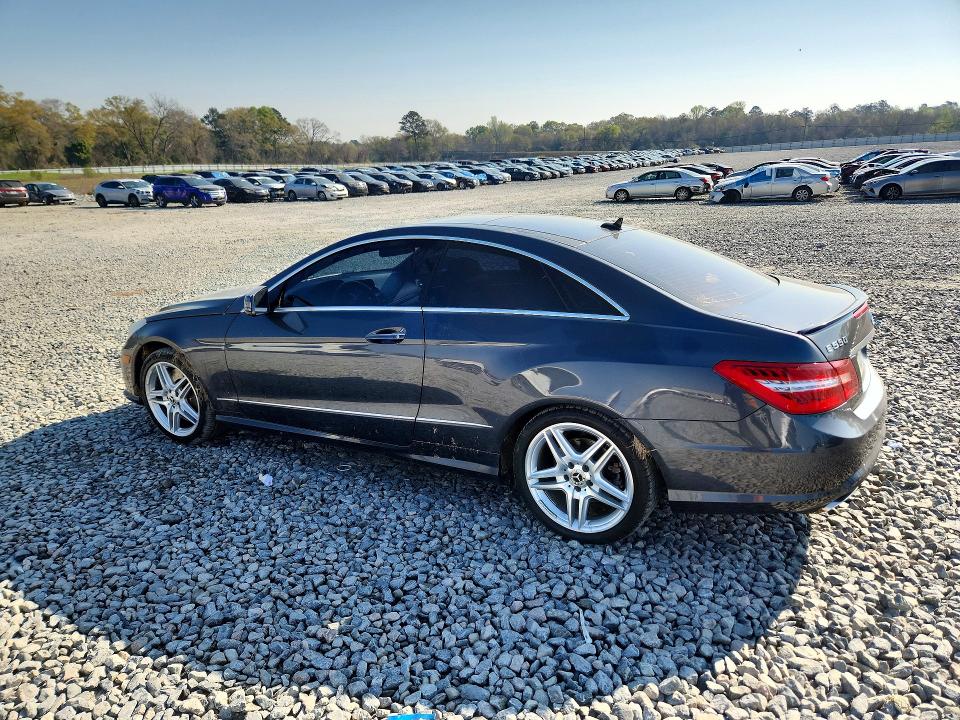 Продаж на аукціоні авто 2013 Mercedes-benz E, vin: WDDKJ7DB3DF220106, номер лоту: 46454236