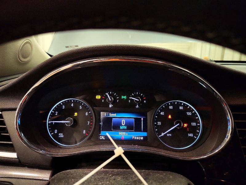 Продаж на аукціоні авто 2019 Buick Encore, vin: KL4CJESB6KB929777, номер лоту: 46142196