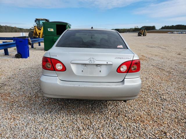 2007 Toyota Corolla მანქანა იყიდება აუქციონზე, vin: 1NXBR32E47Z843450, აუქციონის ნომერი: 46688776