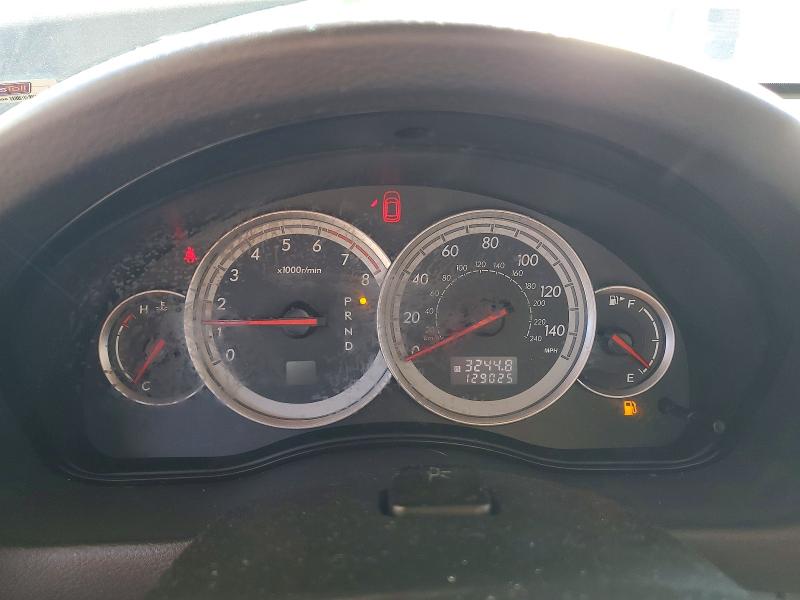 Aukcja sprzedaży 2005 Subaru Legacy, vin: 4S4BP61C757360134, numer aukcji: 78055995