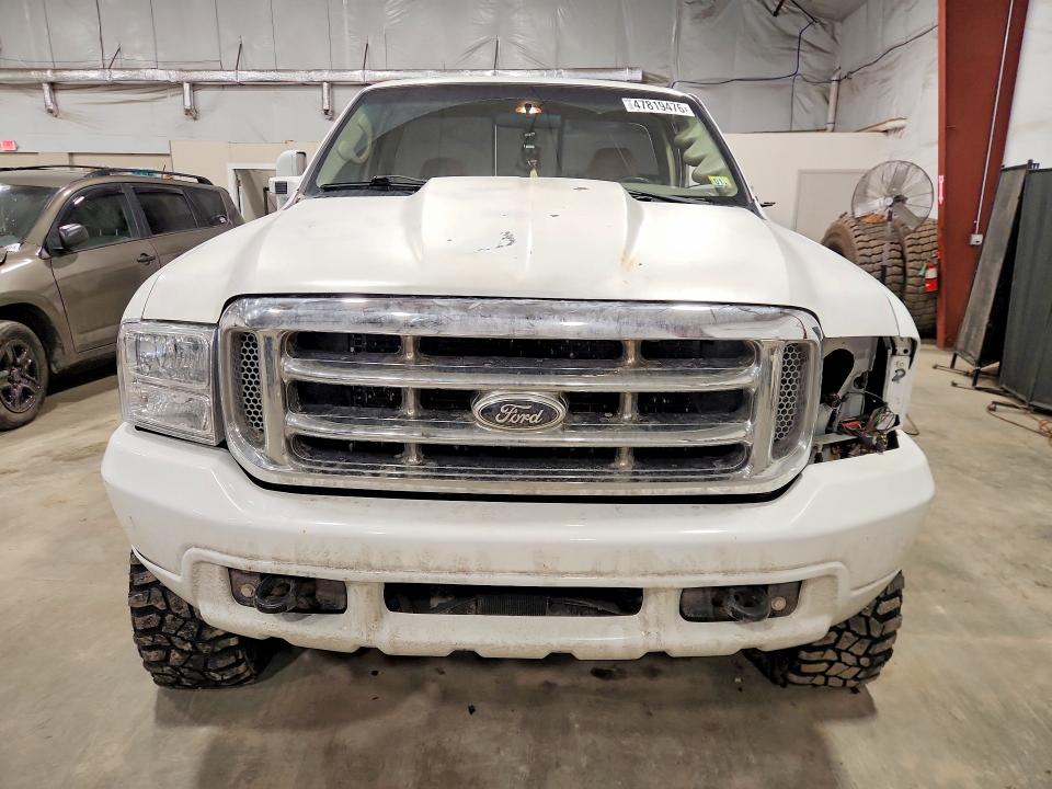 Продажа на аукционе авто 2000 Ford F250, vin: 1FTNF21F7YEA26872, номер лота: 47819476