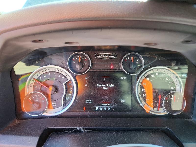 79807645 :رقم المزاد ، 1C6RR7TT2ES296251 vin ، 2014 Ram 1500 مزاد بيع