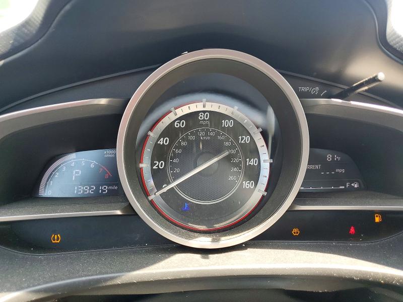 Продажа на аукционе авто 2016 Mazda 3, vin: 3MZBM1T74GM258716, номер лота: 42080596