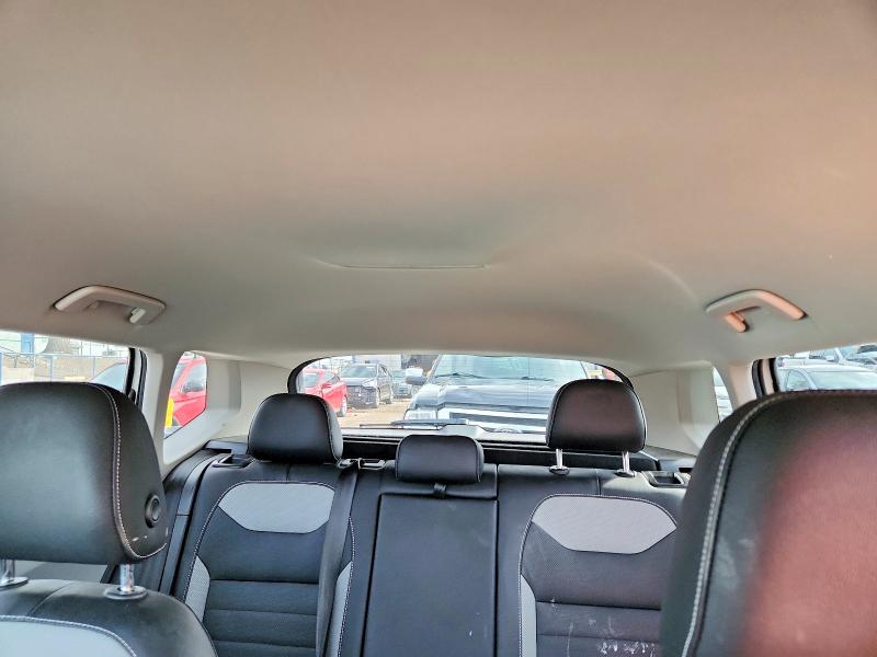 Продажа на аукционе авто 2022 Volkswagen Taos, vin: 3VVJX7B21NM083080, номер лота: 47226576