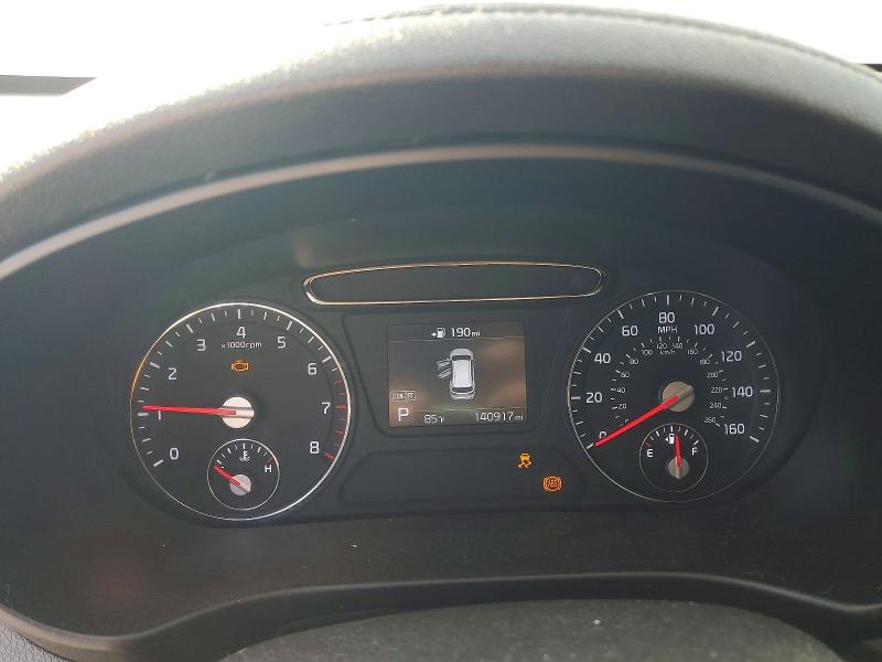 Aukcja sprzedaży 2019 Kia Sorento, vin: 5XYPG4A5XKG492657, numer aukcji: 79428835