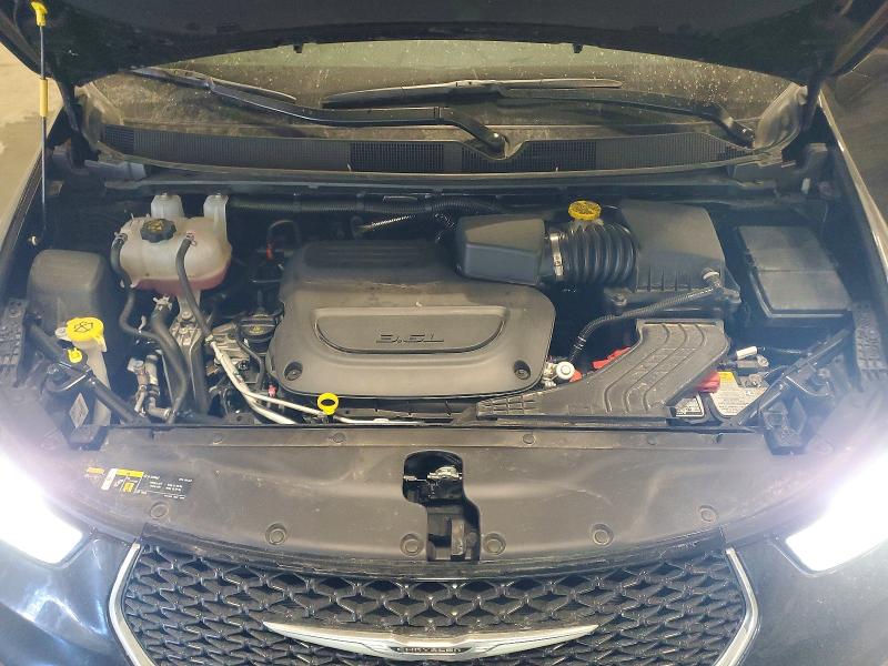 Продажа на аукционе авто 2026 Chrysler Pacifica, vin: 2C4RC1BGXTR175333, номер лота: 46405706