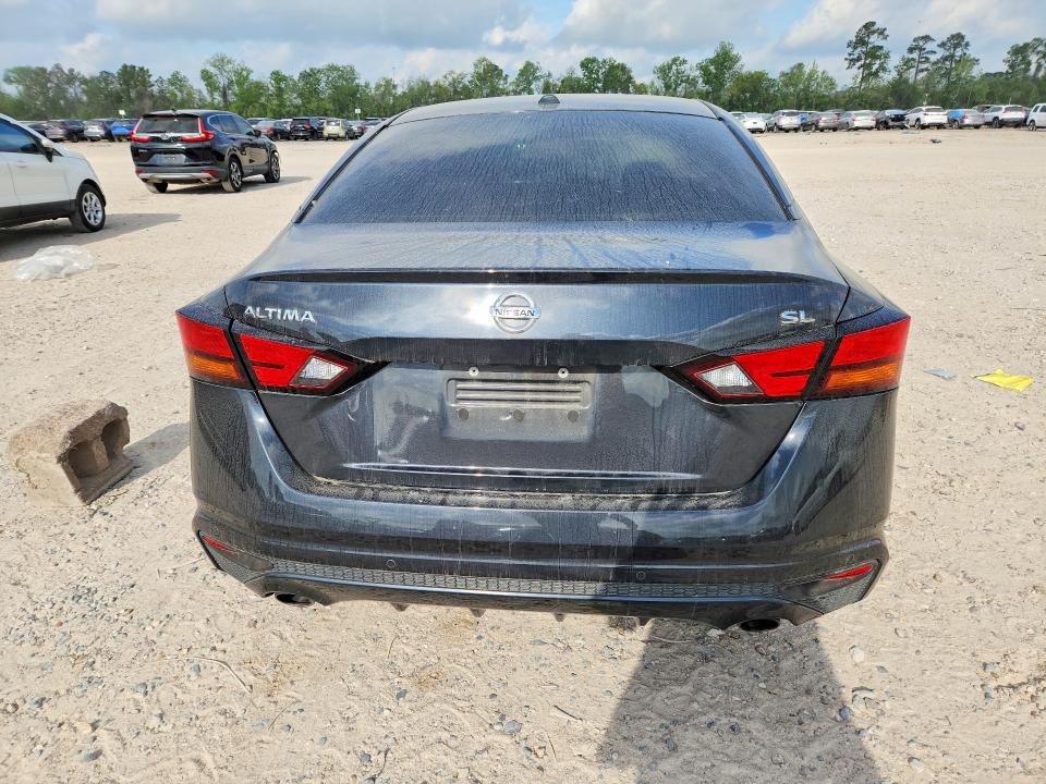 Aukcja sprzedaży 2019 Nissan Altima, vin: 1N4BL4EV5KC211083, numer aukcji: 47804126