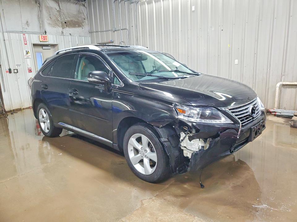 Продажа на аукционе авто 2015 Lexus Rx 350, vin: 2T2BK1BA4FC283382, номер лота: 79439945