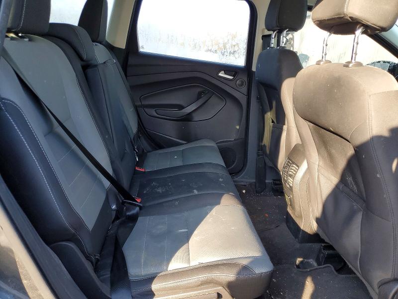 Продажа на аукционе авто 2016 Ford Escape, vin: 1FMCU9G95GUA87208, номер лота: 79527815