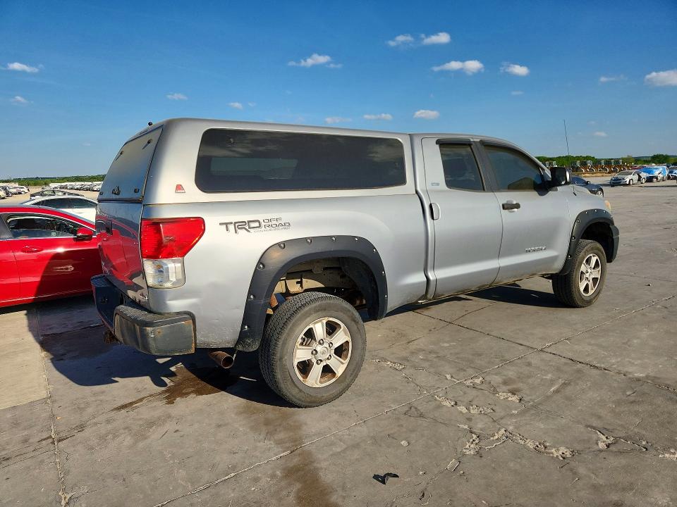 47438936 :رقم المزاد ، 5TFUM5F11AX015005 vin ، 2010 Toyota Tundra مزاد بيع