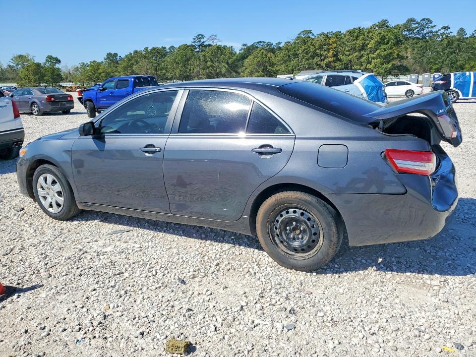 Aukcja sprzedaży 2011 Toyota Camry, vin: 4T1BF3EK7BU193936, numer aukcji: 45516286