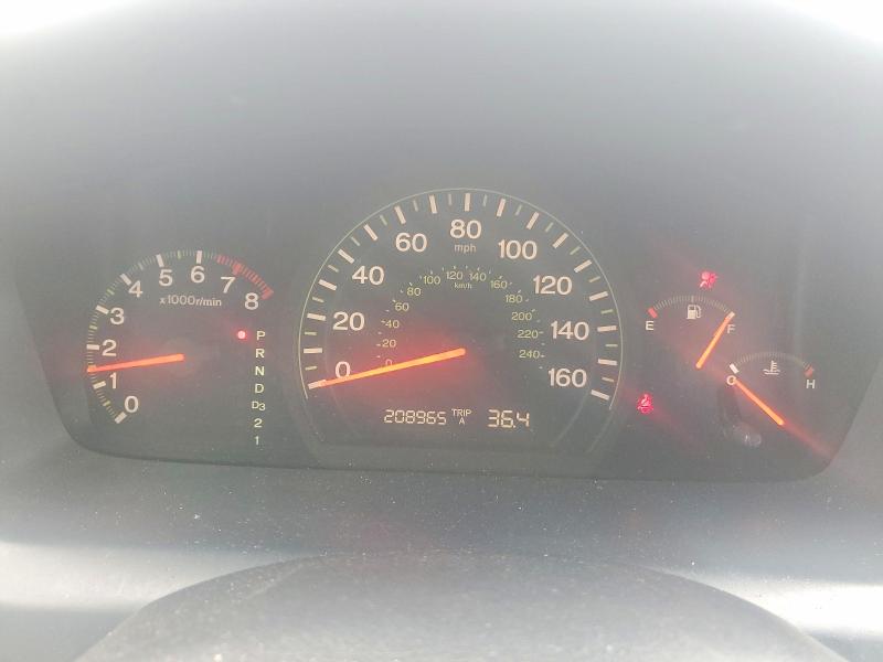 Продаж на аукціоні авто 2005 Honda Accord, vin: 1HGCM56885A157399, номер лоту: 47950996