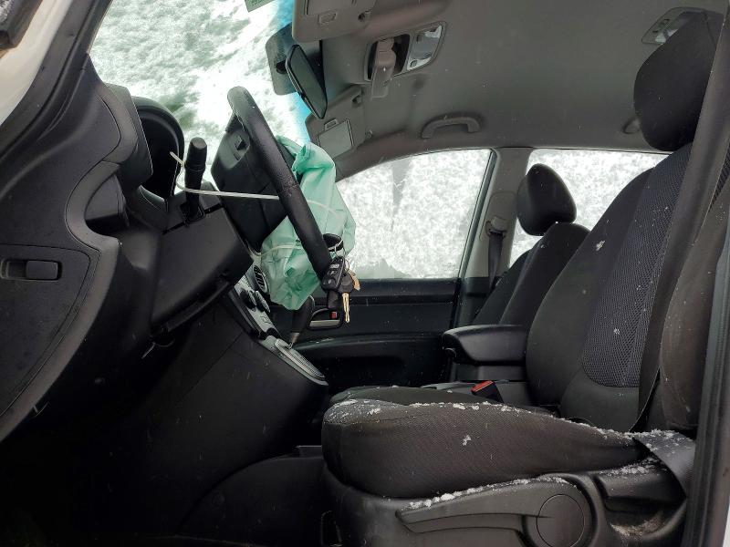Продаж на аукціоні авто 2010 Kia Rondo, vin: KNAHH8A88A7299435, номер лоту: 45817596