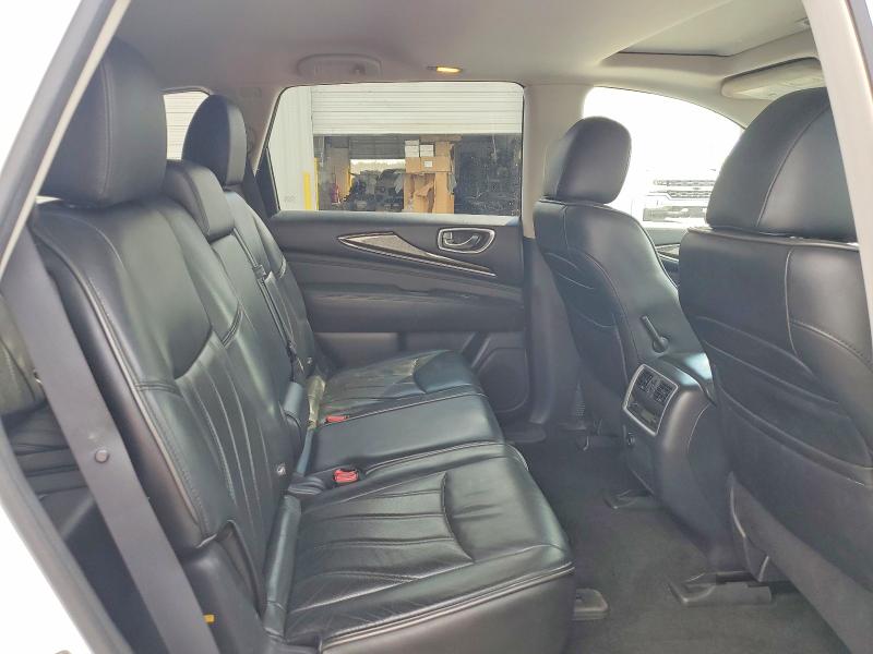 47259706 :رقم المزاد ، 5N1AL0MM9FC537994 vin ، 2015 Infiniti Qx60 مزاد بيع