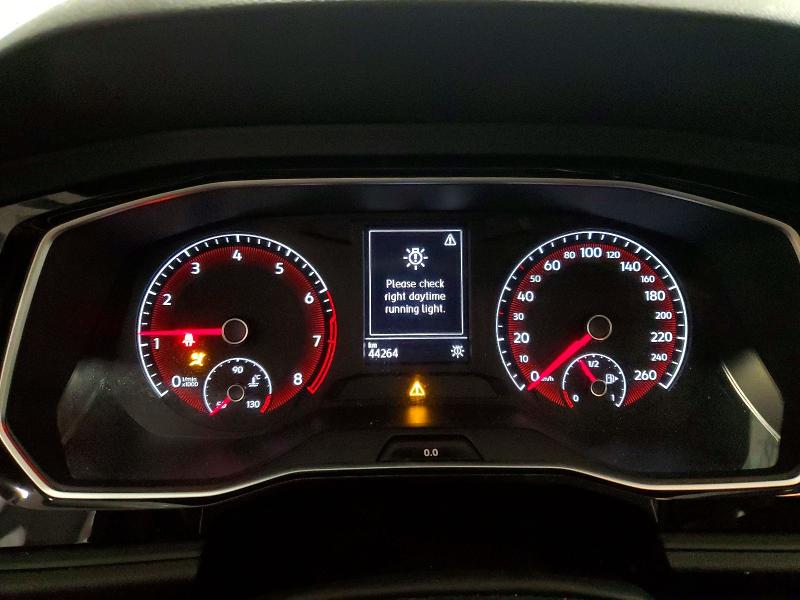 Aukcja sprzedaży 2021 Volkswagen Jetta, vin: 3VWC57BU0MM043356, numer aukcji: 46042756