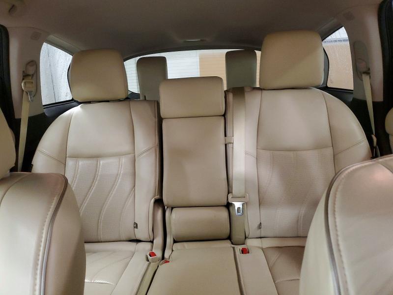 Aukcja sprzedaży 2018 Infiniti Qx60, vin: 5N1DL0MM2JC511100, numer aukcji: 41809586