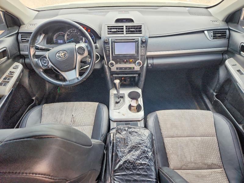 Продажа на аукционе авто 2013 Toyota Camry, vin: 4T1BF1FKXDU293759, номер лота: 47293936