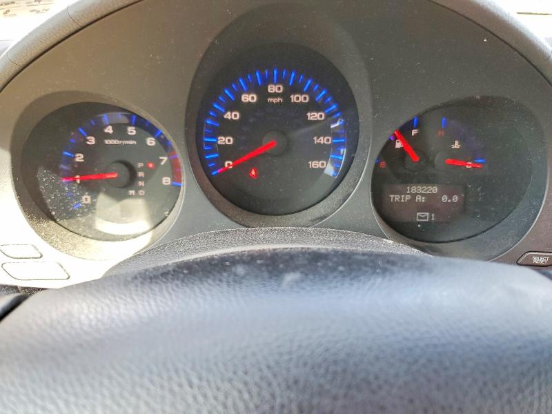 Aukcja sprzedaży 2004 Acura Tl, vin: 19UUA66294A010697, numer aukcji: 79998495