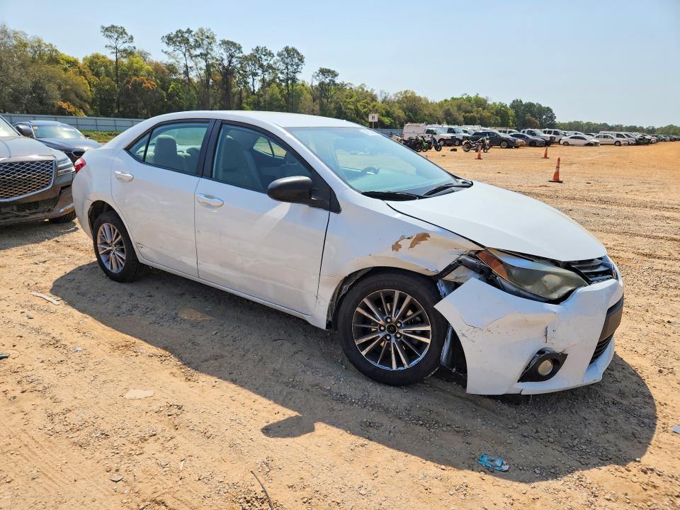 Aukcja sprzedaży 2014 Toyota Corolla, vin: 5YFBURHE0EP055742, numer aukcji: 47213166
