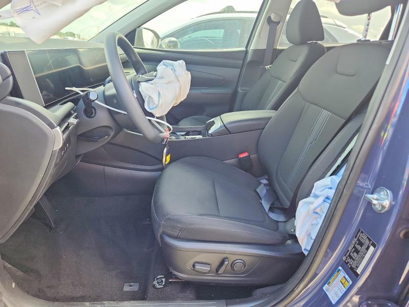 47877906 :رقم المزاد ، 5NMJB3DE4TH627990 vin ، 2026 Hyundai Tucson مزاد بيع