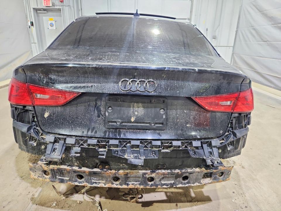 Продаж на аукціоні авто 2015 Audi A3, vin: WAUAJGFF8F1101485, номер лоту: 47579306