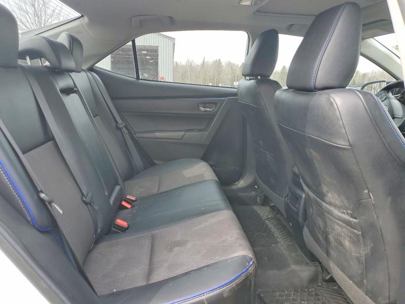 Продажа на аукционе авто 2018 Toyota Corolla, vin: 2T1BURHE3JC981479, номер лота: 47364996