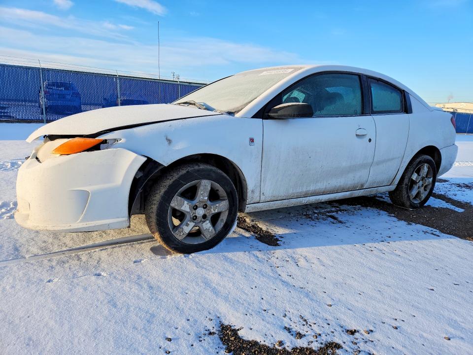 Продажа на аукционе авто 2006 Saturn Ion, vin: 1G8AW15B16Z146733, номер лота: 79423835