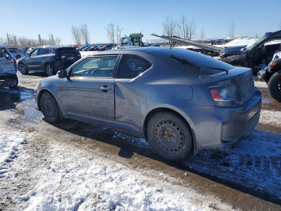2014 Toyota Scion მანქანა იყიდება აუქციონზე, vin: JTKJF5C71E3069299, აუქციონის ნომერი: 46101756