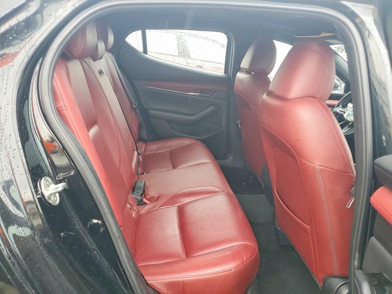 Продажа на аукционе авто 2020 Mazda 3, vin: JM1BPBNM9L1160467, номер лота: 78680695
