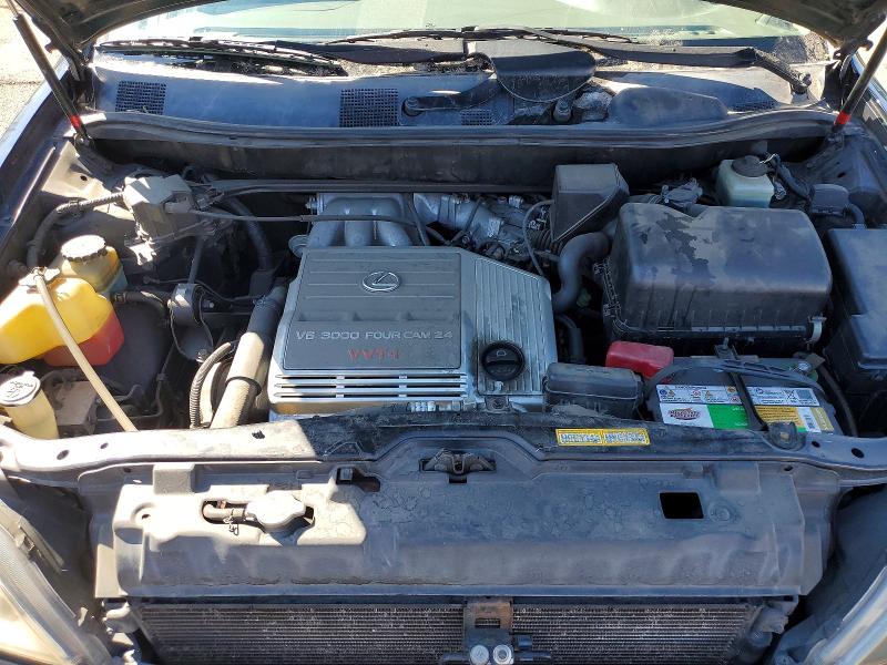 Aukcja sprzedaży 1999 Lexus Rx 300, vin: JT6HF10U3X0043856, numer aukcji: 46513326