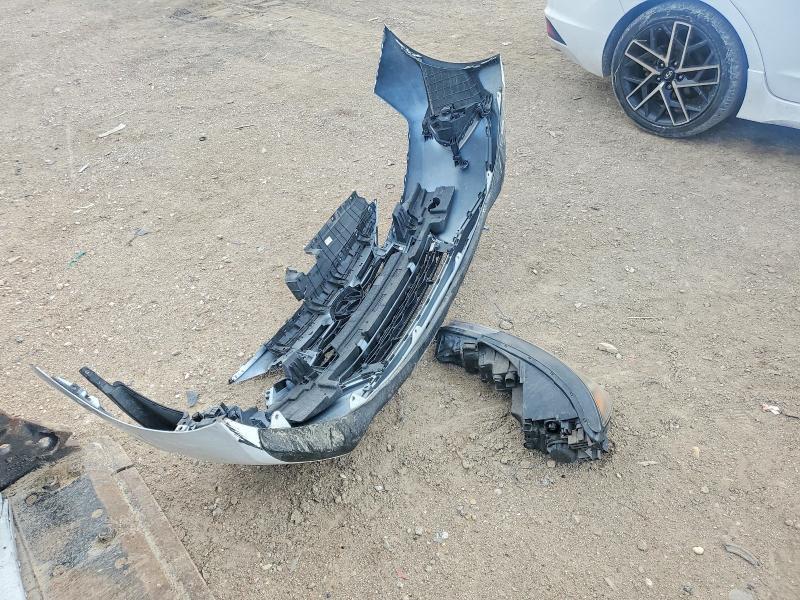 2020 Hyundai Elantra მანქანა იყიდება აუქციონზე, vin: KMHD04LB4LU012621, აუქციონის ნომერი: 45654456