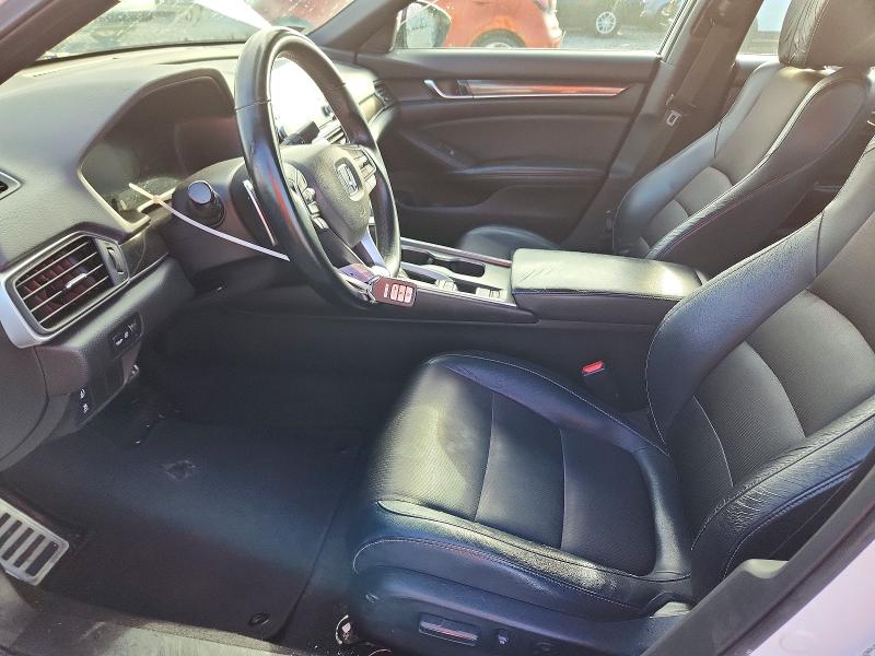 Продажа на аукционе авто 2018 Hond Accord, vin: 1HGCV1F32JA244073, номер лота: 41773106