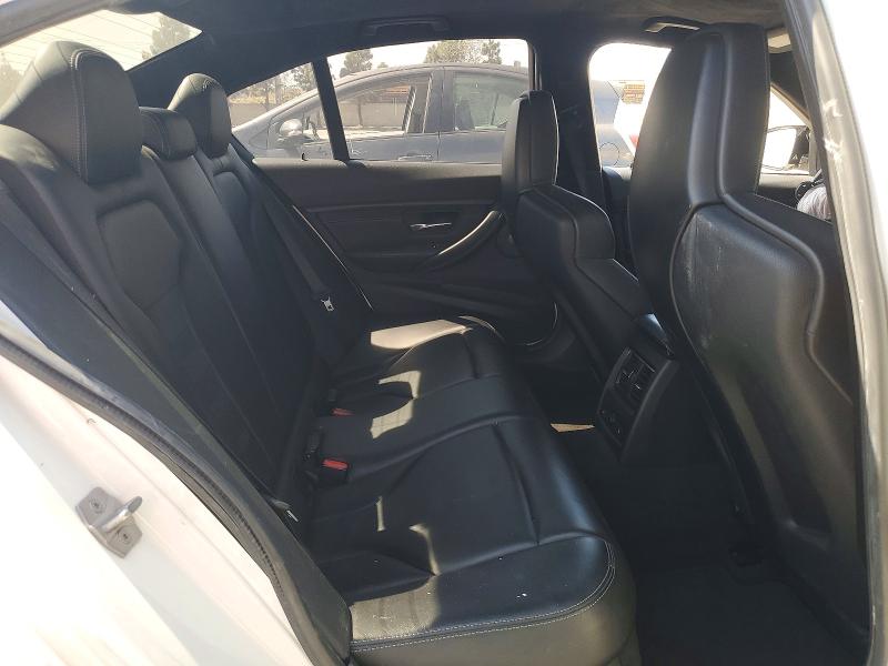 Aukcja sprzedaży 2018 Bmw M3, vin: WBS8M9C56J5J79628, numer aukcji: 47835086