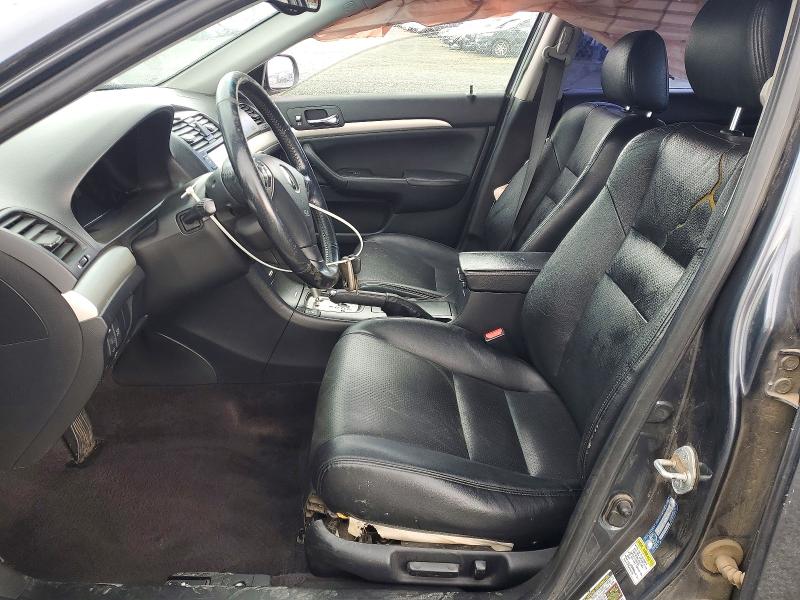 Продаж на аукціоні авто 2005 Acura Tsx, vin: JH4CL96925C014811, номер лоту: 46774386