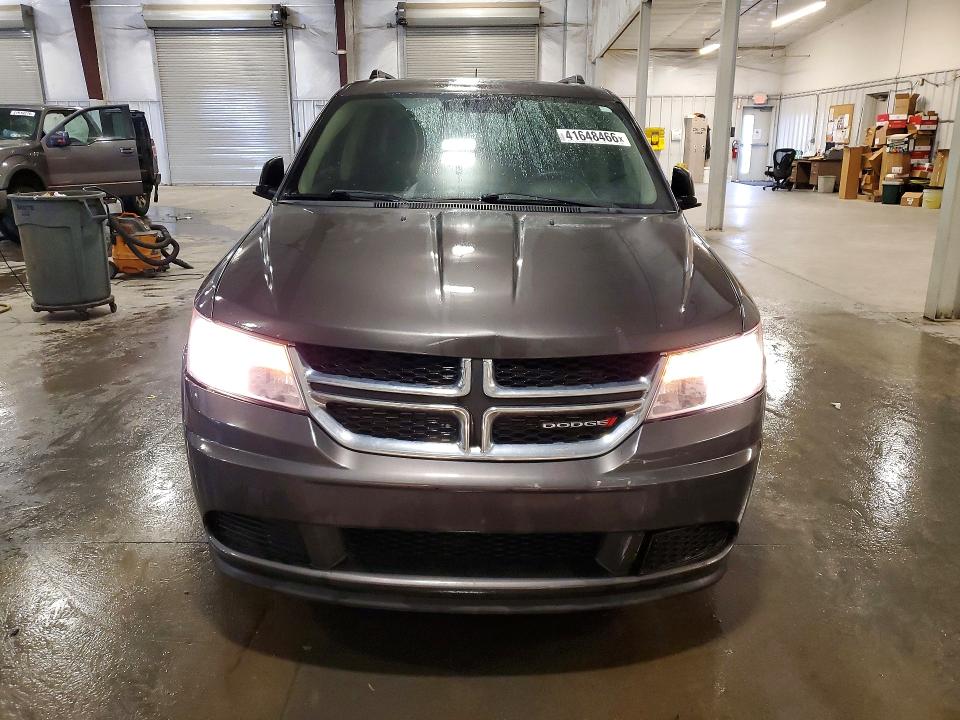 2016 Dodge Journey მანქანა იყიდება აუქციონზე, vin: 3C4PDCAB1GT239462, აუქციონის ნომერი: 41648466