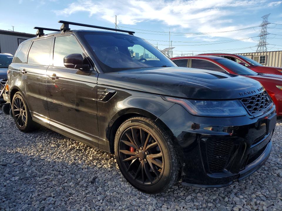 46328436 :رقم المزاد ، SALWZ2RE1LA711806 vin ، 2020 Land Rover Range Rover Sport مزاد بيع