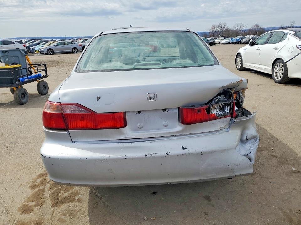 Aukcja sprzedaży 1998 Honda Accord, vin: 1HGCG5541WA040464, numer aukcji: 46860196