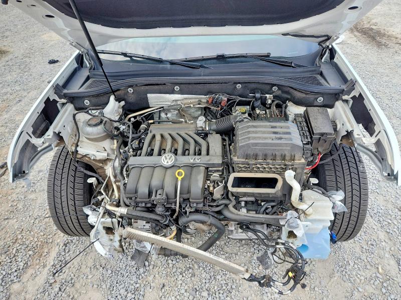 Aukcja sprzedaży 2022 Volkswagen Atlas, vin: 1V2FR2CA6NC526718, numer aukcji: 48222566
