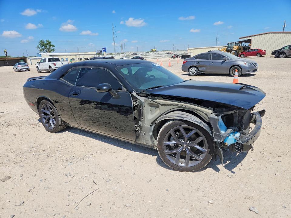 Продаж на аукціоні авто 2023 Dodge Challenger, vin: 2C3CDZBT9PH605903, номер лоту: 47602486