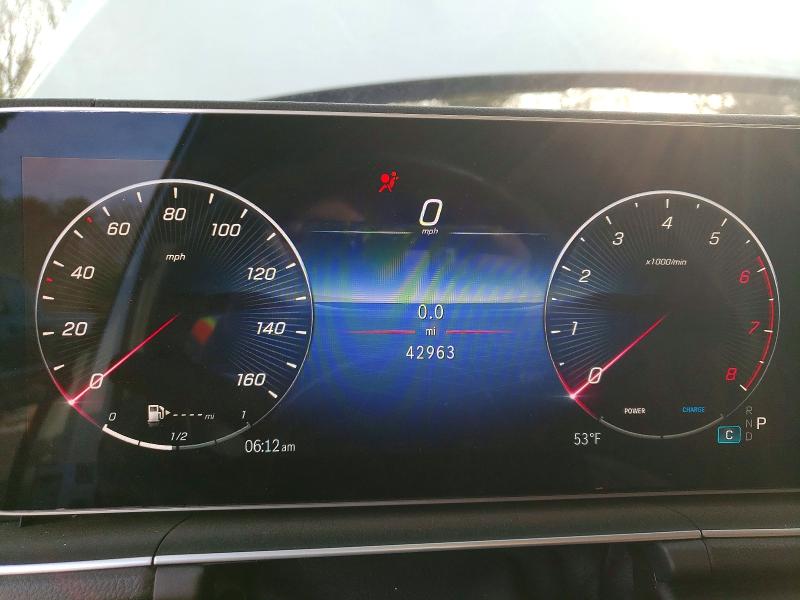 Продажа на аукционе авто 2024 Mercedes-benz Gle, vin: 4JGFB5KB8RB048875, номер лота: 76188045