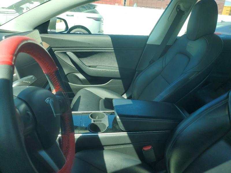 Aukcja sprzedaży 2018 Tesla Model 3, vin: 5YJ3E1EA7JF171613, numer aukcji: 47379596